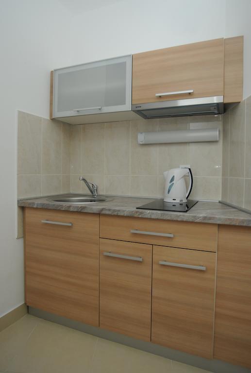 Hotel Anita Budva Ruang foto