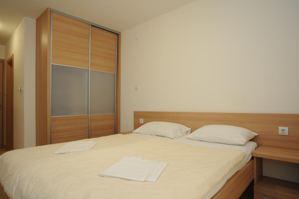 Hotel Anita Budva Ruang foto