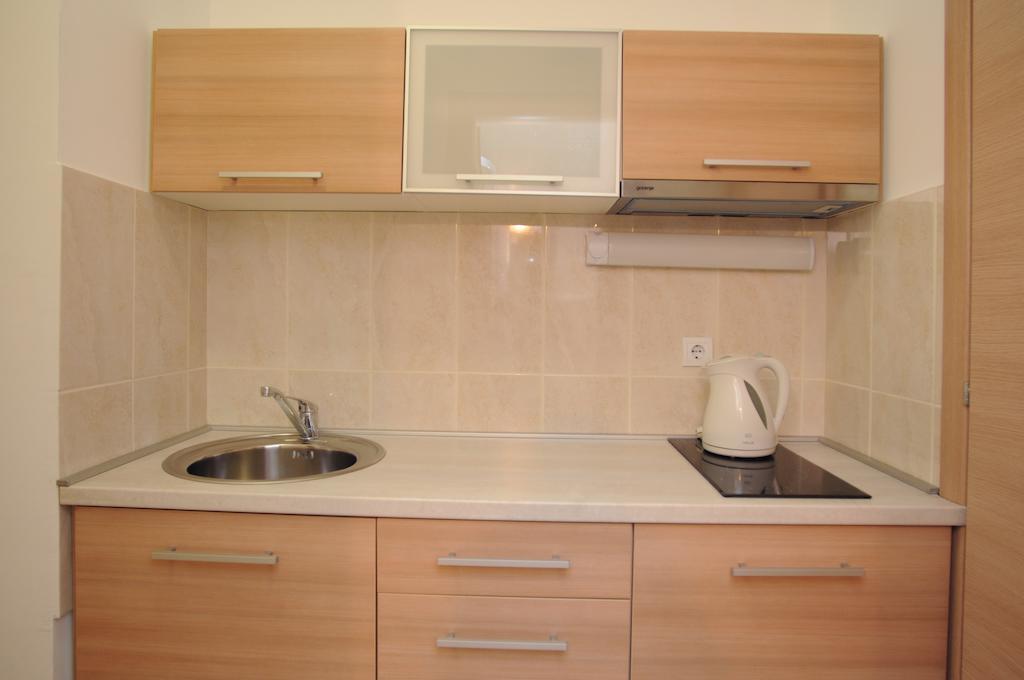 Hotel Anita Budva Ruang foto