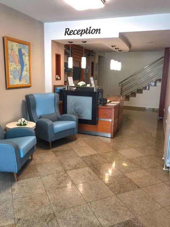 Hotel Anita Budva Bagian luar foto